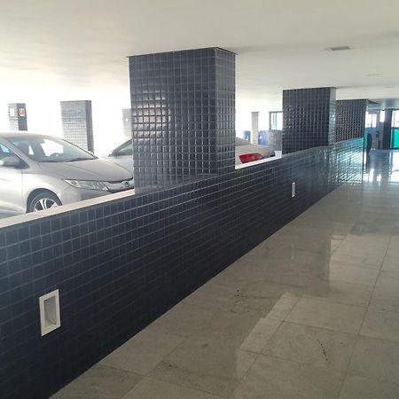 Apartamento Sol E Mar Maceio Esterno foto