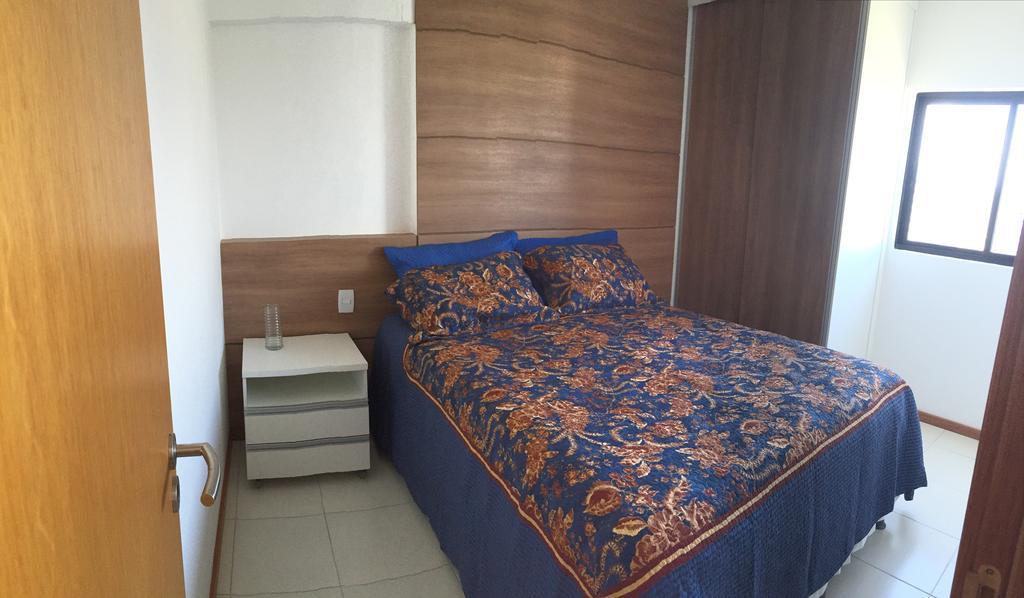 Apartamento Sol E Mar Maceio Esterno foto