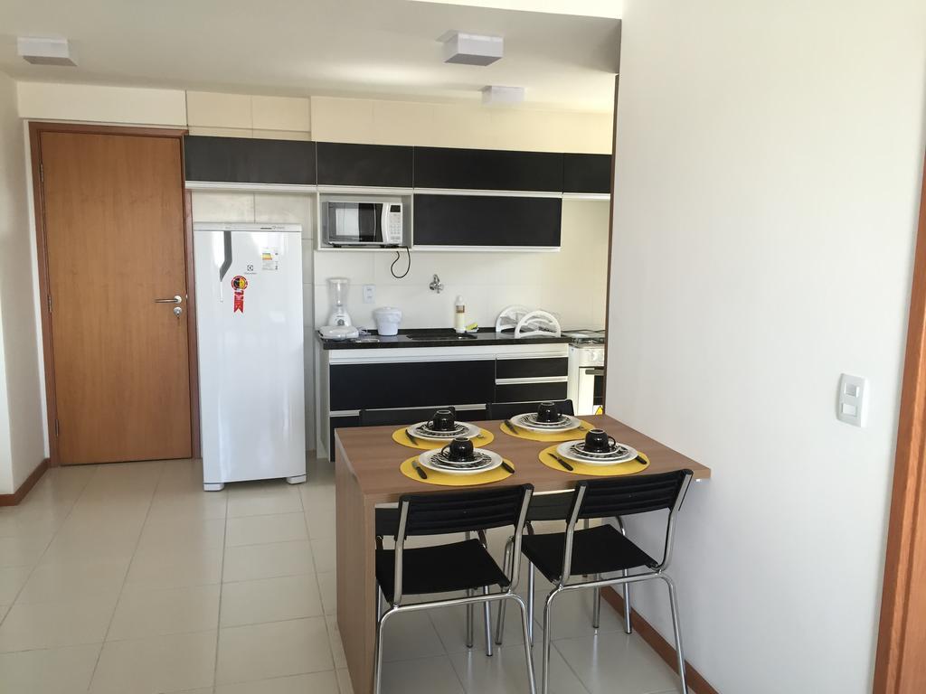 Apartamento Sol E Mar Maceio Esterno foto